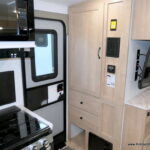 2025 Palomino SOLAIRE 2300FKBS Travel Trailer, By Forest River, 2-Slide-Outs-Thumbnail
