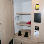 2025 Palomino SOLAIRE 2300FKBS Travel Trailer, By Forest River, 2-Slide-Outs-Thumbnail