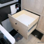 2025 Palomino SOLAIRE 2300FKBS Travel Trailer, By Forest River, 2-Slide-Outs-Thumbnail