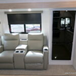 2025 Palomino SOLAIRE 2300FKBS Travel Trailer, By Forest River, 2-Slide-Outs-Thumbnail