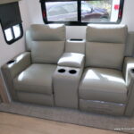 2025 Palomino SOLAIRE 2300FKBS Travel Trailer, By Forest River, 2-Slide-Outs-Thumbnail