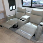 2025 Palomino SOLAIRE 2300FKBS Travel Trailer, By Forest River, 2-Slide-Outs-Thumbnail