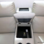 2025 Palomino SOLAIRE 2300FKBS Travel Trailer, By Forest River, 2-Slide-Outs-Thumbnail