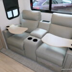 2025 Palomino SOLAIRE 2300FKBS Travel Trailer, By Forest River, 2-Slide-Outs-Thumbnail