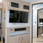 2025 Palomino SOLAIRE 2300FKBS Travel Trailer, By Forest River, 2-Slide-Outs-Thumbnail