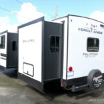 2025 Palomino SOLAIRE 2300FKBS Travel Trailer, By Forest River, 2-Slide-Outs-Thumbnail