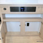 2025 Palomino SOLAIRE 2300FKBS Travel Trailer, By Forest River, 2-Slide-Outs-Thumbnail