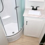 2025 Palomino SOLAIRE 2300FKBS Travel Trailer, By Forest River, 2-Slide-Outs-Thumbnail