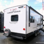 2025 Palomino SOLAIRE 2300FKBS Travel Trailer, By Forest River, 2-Slide-Outs-Thumbnail