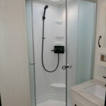 2025 Palomino SOLAIRE 2300FKBS Travel Trailer, By Forest River, 2-Slide-Outs-Thumbnail