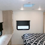 2025 Palomino SOLAIRE 2300FKBS Travel Trailer, By Forest River, 2-Slide-Outs-Thumbnail