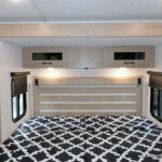 2025 Palomino SOLAIRE 2300FKBS Travel Trailer, By Forest River, 2-Slide-Outs-Thumbnail