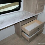 2025 Palomino SOLAIRE 2300FKBS Travel Trailer, By Forest River, 2-Slide-Outs-Thumbnail
