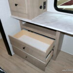 2025 Palomino SOLAIRE 2300FKBS Travel Trailer, By Forest River, 2-Slide-Outs-Thumbnail