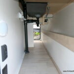 2025 Palomino SOLAIRE 2300FKBS Travel Trailer, By Forest River, 2-Slide-Outs-Thumbnail