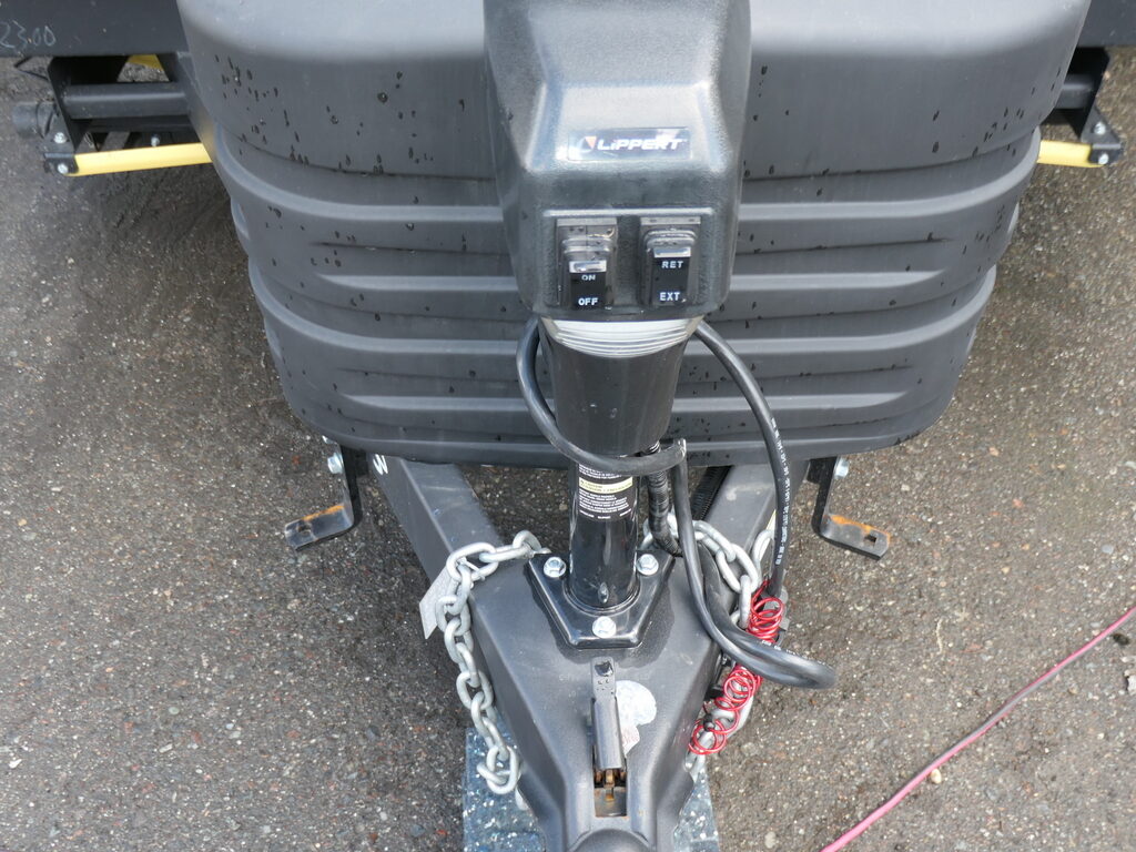 2025 Palomino SOLAIRE 2300FKBS Travel Trailer, By Forest River, 2-Slide-Outs-Image