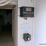 2025 Palomino SOLAIRE 2300FKBS Travel Trailer, By Forest River, 2-Slide-Outs-Thumbnail