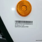 2025 Palomino SOLAIRE 2300FKBS Travel Trailer, By Forest River, 2-Slide-Outs-Thumbnail