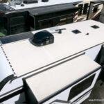 2025 Palomino SOLAIRE 2300FKBS Travel Trailer, By Forest River, 2-Slide-Outs-Thumbnail