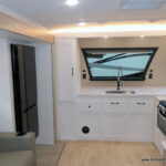 2025 Palomino SOLAIRE 2300FKBS Travel Trailer, By Forest River, 2-Slide-Outs-Thumbnail