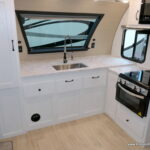 2025 Palomino SOLAIRE 2300FKBS Travel Trailer, By Forest River, 2-Slide-Outs-Thumbnail