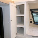 2025 Palomino SOLAIRE 2300FKBS Travel Trailer, By Forest River, 2-Slide-Outs-Thumbnail