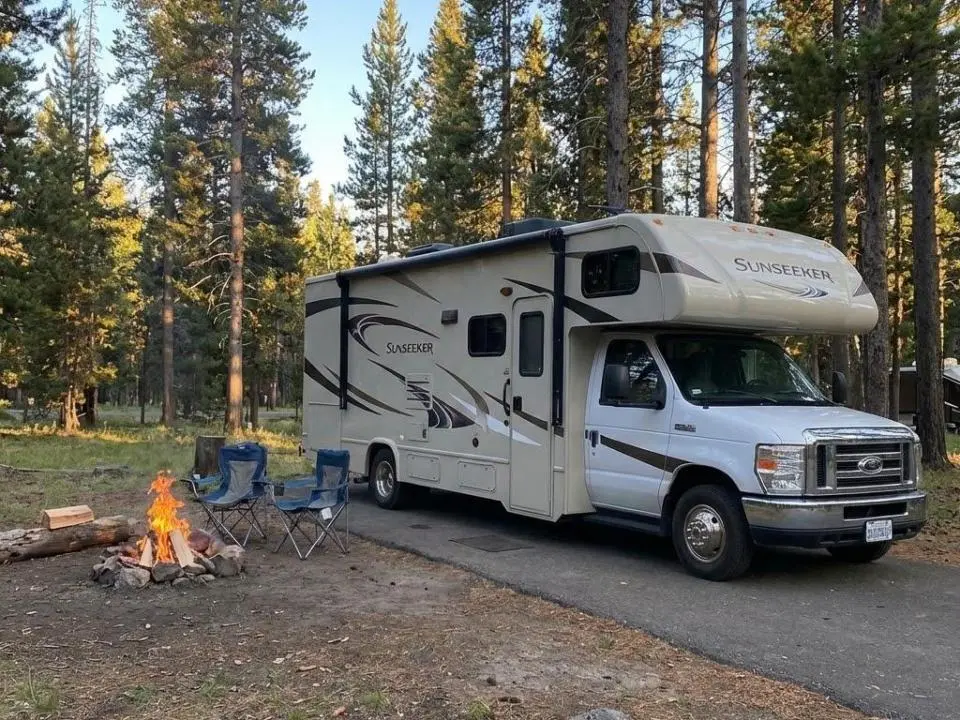 How Much Rv How Much Does a RV Cost: New vs Used RV Prices Explained