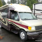 2006 Dynamax ISATA 230 Class-B+, Slide-Out, Full Paint, Jacks, Solar and Lithium-Thumbnail