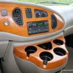 2006 Dynamax ISATA 230 Class-B+, Slide-Out, Full Paint, Jacks, Solar and Lithium-Thumbnail