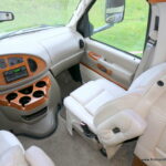 2006 Dynamax ISATA 230 Class-B+, Slide-Out, Full Paint, Jacks, Solar and Lithium-Thumbnail