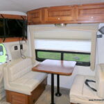 2006 Dynamax ISATA 230 Class-B+, Slide-Out, Full Paint, Jacks, Solar and Lithium-Thumbnail