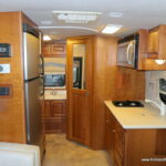 2006 Dynamax ISATA 230 Class-B+, Slide-Out, Full Paint, Jacks, Solar and Lithium-Thumbnail