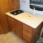 2006 Dynamax ISATA 230 Class-B+, Slide-Out, Full Paint, Jacks, Solar and Lithium-Thumbnail