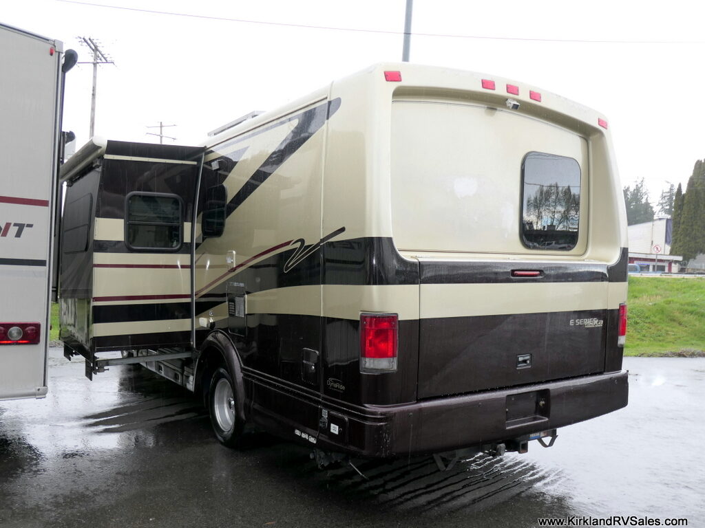 2006 Dynamax ISATA 230 Class-B+, Slide-Out, Full Paint, Jacks, Solar and Lithium-Image