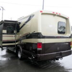 2006 Dynamax ISATA 230 Class-B+, Slide-Out, Full Paint, Jacks, Solar and Lithium-Thumbnail