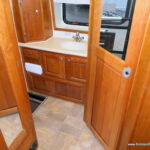 2006 Dynamax ISATA 230 Class-B+, Slide-Out, Full Paint, Jacks, Solar and Lithium-Thumbnail