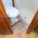 2006 Dynamax ISATA 230 Class-B+, Slide-Out, Full Paint, Jacks, Solar and Lithium-Thumbnail