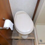 2006 Dynamax ISATA 230 Class-B+, Slide-Out, Full Paint, Jacks, Solar and Lithium-Thumbnail