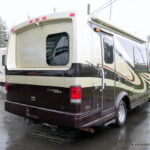 2006 Dynamax ISATA 230 Class-B+, Slide-Out, Full Paint, Jacks, Solar and Lithium-Thumbnail