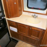 2006 Dynamax ISATA 230 Class-B+, Slide-Out, Full Paint, Jacks, Solar and Lithium-Thumbnail