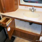 2006 Dynamax ISATA 230 Class-B+, Slide-Out, Full Paint, Jacks, Solar and Lithium-Thumbnail