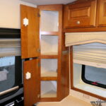 2006 Dynamax ISATA 230 Class-B+, Slide-Out, Full Paint, Jacks, Solar and Lithium-Thumbnail