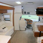 2006 Dynamax ISATA 230 Class-B+, Slide-Out, Full Paint, Jacks, Solar and Lithium-Thumbnail