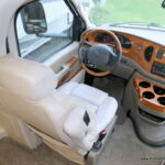 2006 Dynamax ISATA 230 Class-B+, Slide-Out, Full Paint, Jacks, Solar and Lithium-Thumbnail