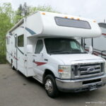 2012 Coachmen FREELANDER 29QB Class-C, Slide-Out, Sleeps-8-Thumbnail