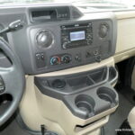 2012 Coachmen FREELANDER 29QB Class-C, Slide-Out, Sleeps-8-Thumbnail