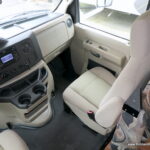 2012 Coachmen FREELANDER 29QB Class-C, Slide-Out, Sleeps-8-Thumbnail