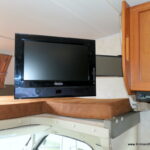 2012 Coachmen FREELANDER 29QB Class-C, Slide-Out, Sleeps-8-Thumbnail