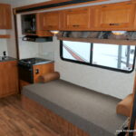 2012 Coachmen FREELANDER 29QB Class-C, Slide-Out, Sleeps-8-Thumbnail