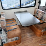 2012 Coachmen FREELANDER 29QB Class-C, Slide-Out, Sleeps-8-Thumbnail
